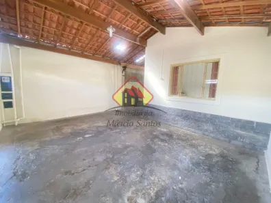 Casa com 2 Quartos à venda, 134m² no Parque São Luís, Taubaté