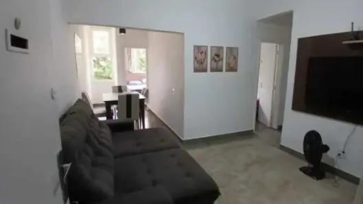 Apartamento com 2 Quartos à venda, 60m² no Flamengo, Rio de Janeiro
