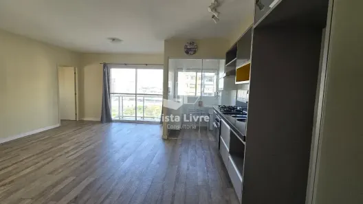 Apartamento com 2 Quartos à venda, 63m² no Alphaville Centro Industrial e Empresarial/Alphaville., Barueri