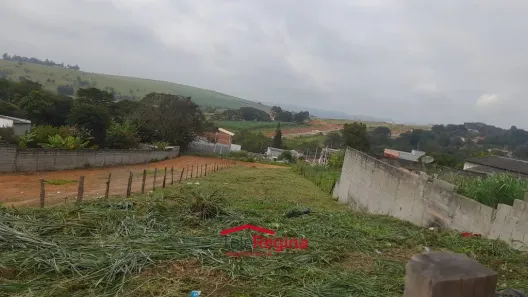 Lote/Terreno à venda, 1000m² no Chácaras Santa Rita, Caçapava