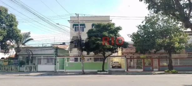 Apartamento com 2 Quartos à venda, 63m² no Vila Valqueire, Rio de Janeiro