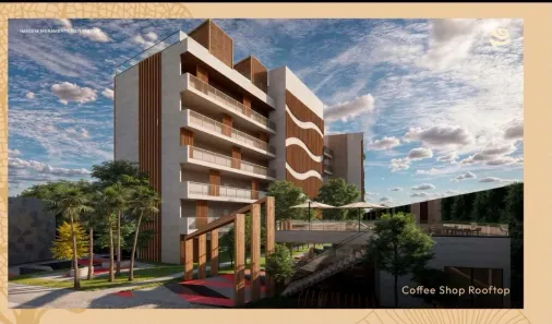 Apartamento com 1 Quarto à venda, 32m² no , Maragogi