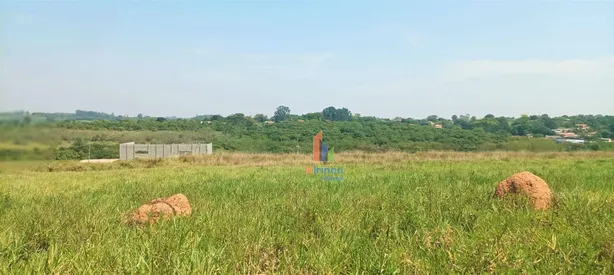 Lote/Terreno à venda, 2537m² no Chácara Nova Boa Vista, Campinas