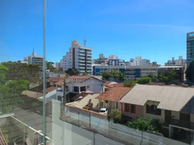 Apartamento com 3 Quartos à venda, 100m² no Jardim Camburi, Vitória