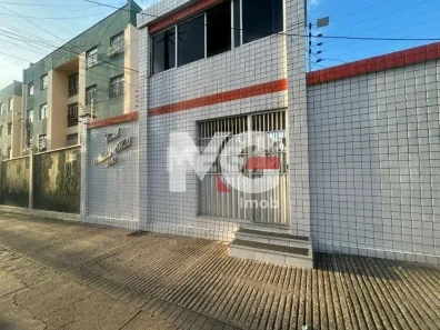 Apartamento com 3 Quartos à venda, 95m² no Presidente Kennedy, Fortaleza