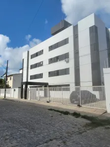 Apartamento com 2 Quartos à venda, 56m² no José Américo de Almeida, João Pessoa