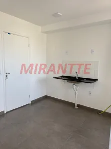 Apartamento com 2 Quartos à venda, 37m² no Parque Vitória, São Paulo