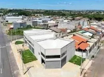 Lote/Terreno à venda, 302m² no Residencial Santa Fé I, Goiânia