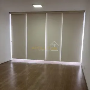 Apartamento com 3 Quartos para alugar, 145m² no Boqueirão, Santos