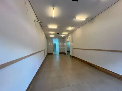 Ponto Comercial para alugar, 120m² no Funcionários, Belo Horizonte