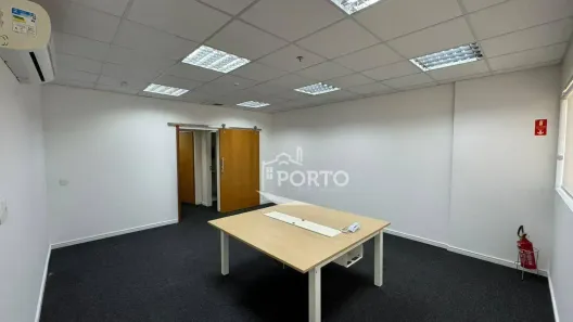 Sala Comercial para alugar, 42m² no Cidade Alta, Piracicaba