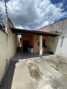 Casa com 2 Quartos à venda, 76m² no Piratininga, Maracanaú