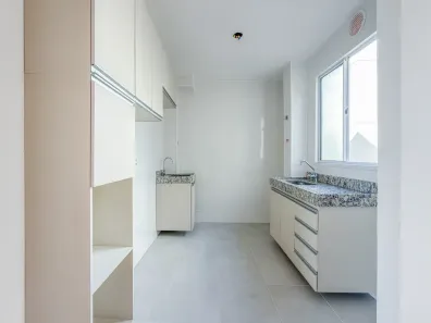 Apartamento com 2 Quartos à venda, 43m² no Cidade Industrial 2, Londrina