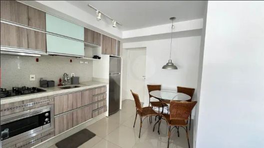 Apartamento com 2 Quartos à venda, 50m² no Bela Vista, São Paulo