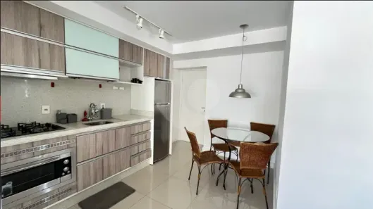 Apartamento com 2 Quartos à venda, 50m² no Bela Vista, São Paulo