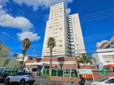 Apartamento com 3 Quartos à venda, 94m² no Estreito, Florianópolis