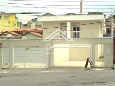 Sobrado com 3 Quartos à venda, 193m² no Vila Rosália, Guarulhos