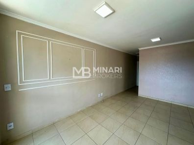 Apartamento com 3 Quartos à venda, 79m² no Alphaville, Santana de Parnaíba