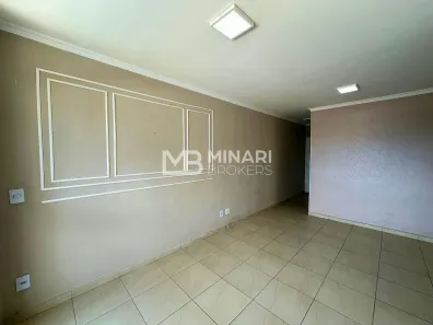 Apartamento com 3 Quartos à venda, 79m² no Alphaville, Santana de Parnaíba