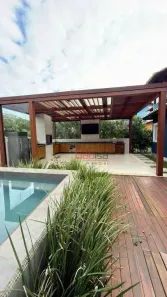Casa de Condomínio com 4 Quartos à venda, 200m² no Ferradura, Armação dos Búzios