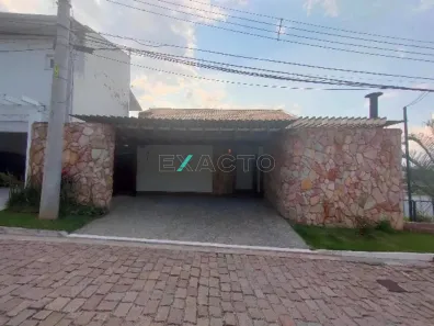 Casa de Condomínio com 3 Quartos à venda, 150m² no Parque Imperador, Campinas