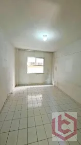 Kitnet com 1 Quarto à venda, 28m² no Ponta da Praia, Santos