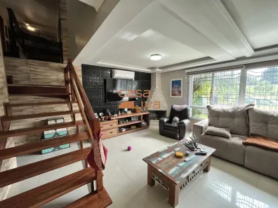 Casa com 4 Quartos à venda, 190m² no Mário Quintana, Porto Alegre