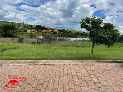 Lote/Terreno à venda, 525m² no Loteamento Parque dos Alecrins, Campinas