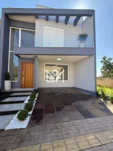 Casa com 3 Quartos à venda, 153m² no Jansen, Gravataí