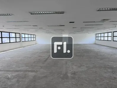 Sala Comercial para alugar, 456m² no Consolação, São Paulo