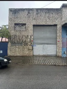 Galpão/Depósito/Armazém para alugar, 360m² no Macuco, Santos