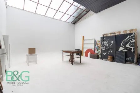 Casa com 2 Quartos à venda, 187m² no Vila Uberabinha, São Paulo
