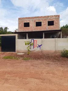 Casa com 4 Quartos à venda, 345m² no Juatuba, Juatuba