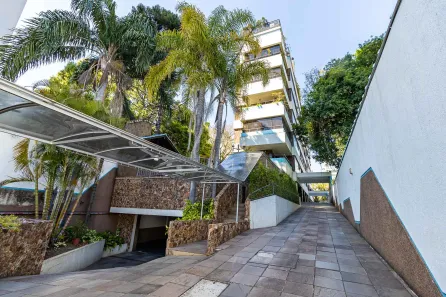 Cobertura com 4 Quartos à venda, 518m² no Auxiliadora, Porto Alegre