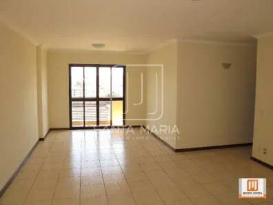 Apartamento com 3 Quartos à venda, 105m² no Alto da Boa Vista, Ribeirão Preto