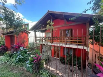 Casa com 3 Quartos à venda, 230m² no Vila Nova, Novo Hamburgo