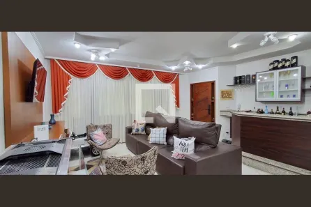 Casa com 3 Quartos à venda, 220m² no Nova Gerty, São Caetano do Sul