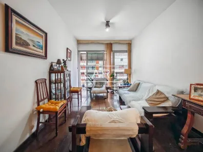 Apartamento com 3 Quartos à venda, 111m² no Copacabana, Rio de Janeiro