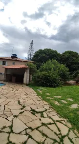 Fazenda/Sítio com 4 Quartos à venda, 1000m² no Ponte Alta Norte, Brasília