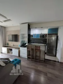 Apartamento com 2 Quartos à venda, 68m² no Jardim Tupanci, Barueri