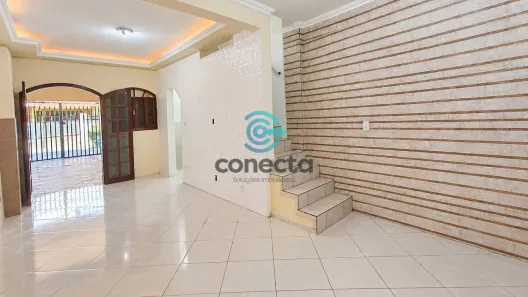 Casa com 3 Quartos à venda, 151m² no Barro Vermelho, São Gonçalo
