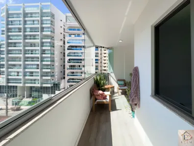 Apartamento com 4 Quartos à venda, 150m² no Praia da Costa, Vila Velha