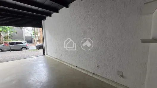 para alugar, 50m² no São Lucas, Belo Horizonte