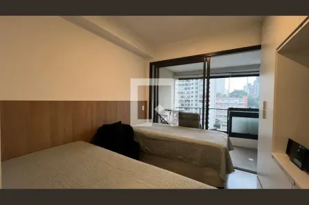 Kitnet com 1 Quarto à venda, 25m² no Cerqueira César, São Paulo