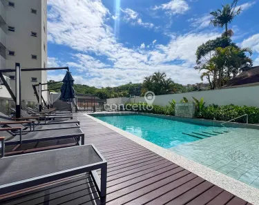 Apartamento com 3 Quartos à venda, 108m² no Escola Agrícola, Blumenau