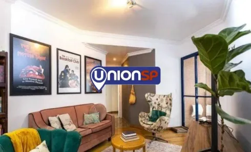 Apartamento com 3 Quartos à venda, 92m² no Sumarezinho, São Paulo