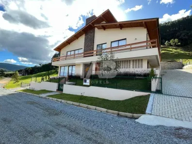 Casa de Condomínio com 4 Quartos à venda, 850m² no , Rancho Queimado