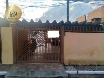Casa com 2 Quartos à venda, 110m² no Vila Portuguesa, São Paulo