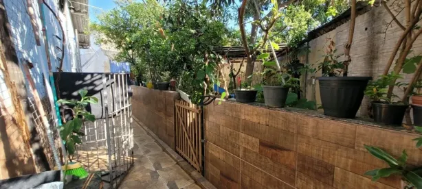 Casa com 2 Quartos à venda, 185m² no Jaraguá, Belo Horizonte