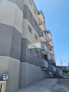 Apartamento com 2 Quartos à venda, 55m² no Residencial Santo Antônio, Franco da Rocha